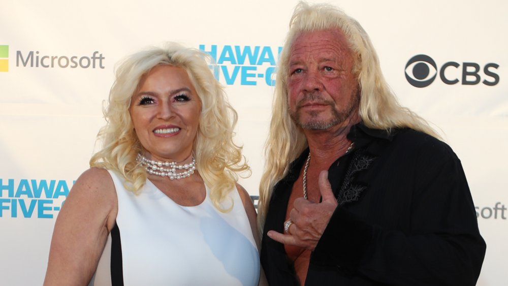 Beth Chapman Duane Chapman