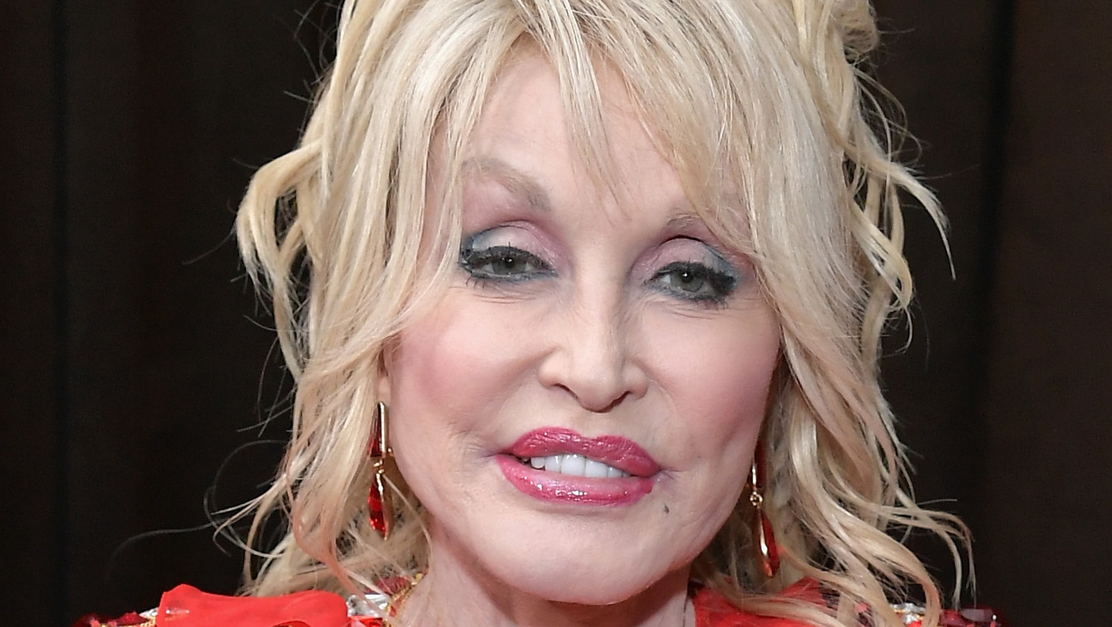 The Real Reason Dolly Parton Turned Down A Statue Of Herself