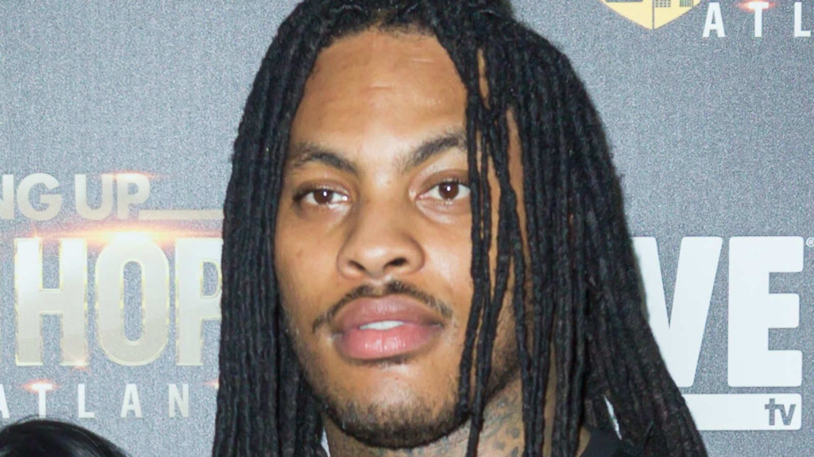 The Real Reason Donald Trump Gave Waka Flocka Flame A Lifetime ...