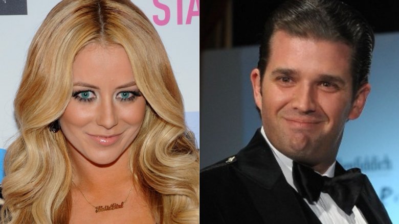 The Real Reason Donald Trump Jrs Wife Is Divorcing Him 