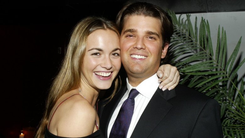 Vanessa Trump Donald Trump Jr.