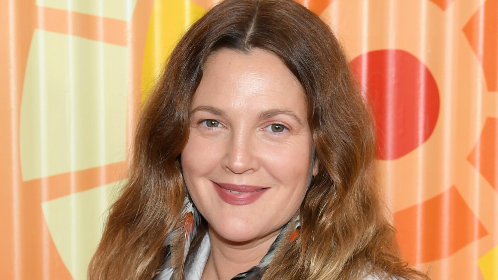 Drew Barrymore