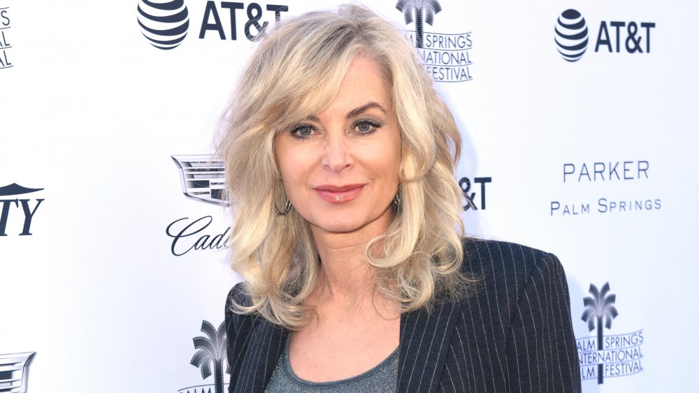 Eileen Davidson