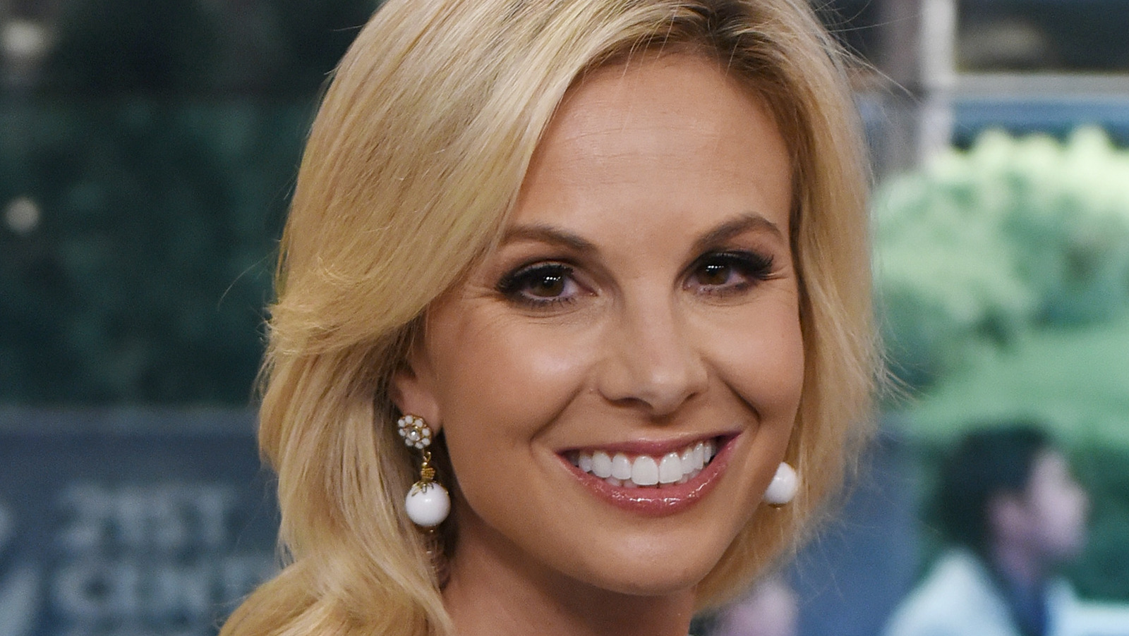 The Real Reason Elisabeth Hasselbeck Was Fired From The View