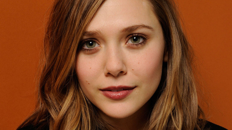 The Real Reason Elizabeth Olsen Nearly Quit Acting 