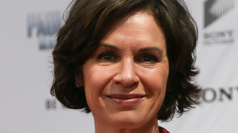 Elizabeth Vargas Today 