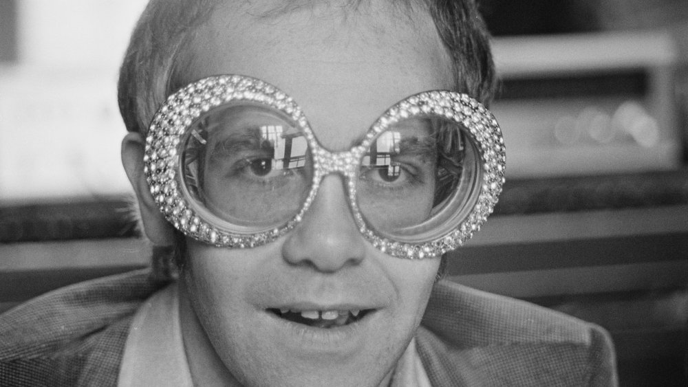 Elton John