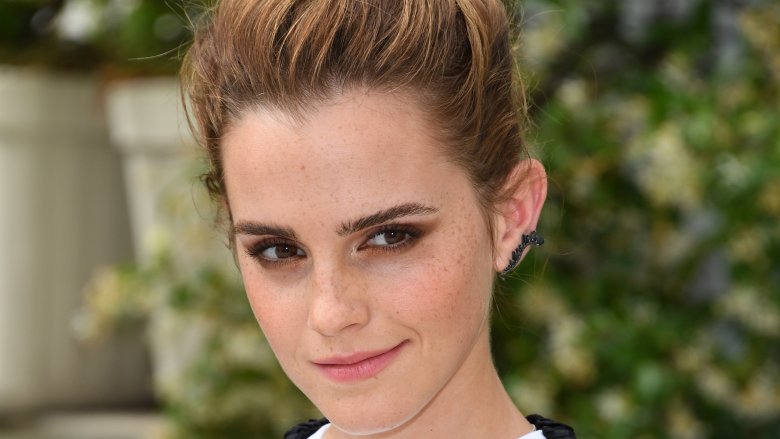 Emma Watson