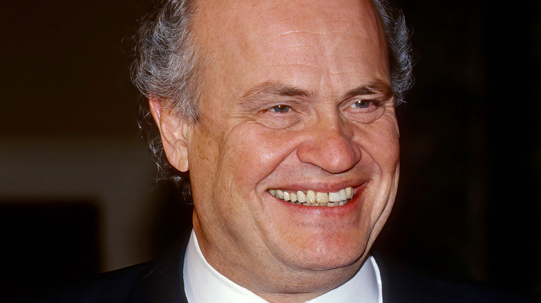 Fred Thompson in 1997