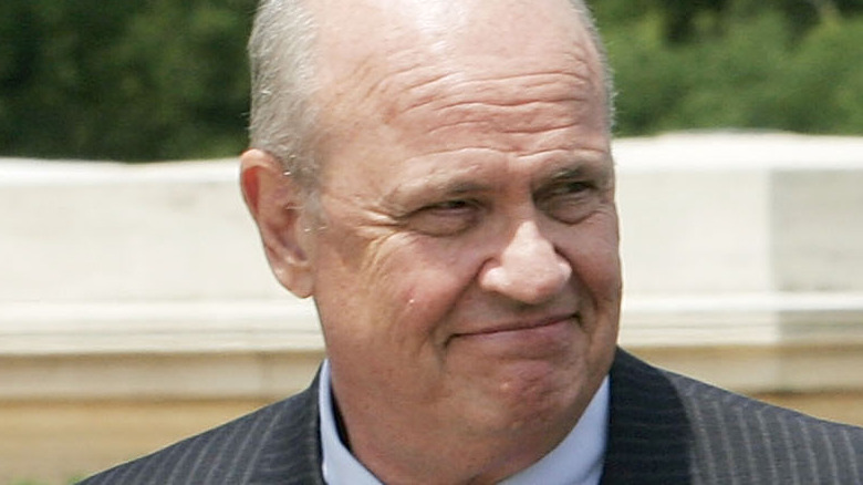 Fred Thompson in 2005