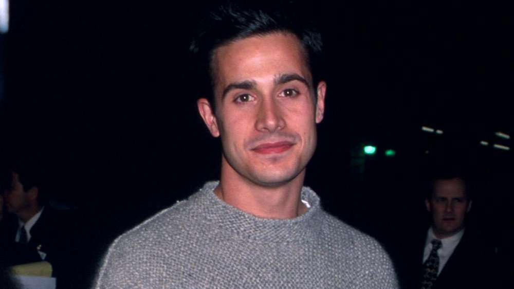 Freddie Prinze Jr. 