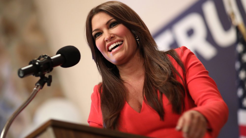 Kimberly Guilfoyle