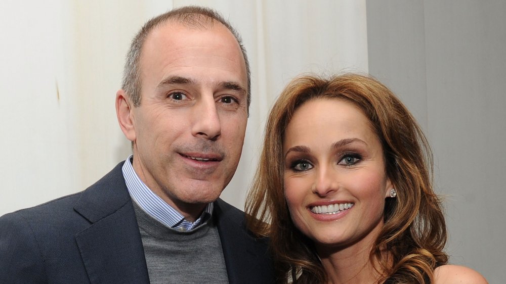 The Real Reason Giada De Laurentiis And Todd Thompson Got Divorced 