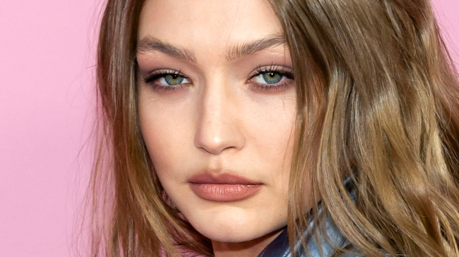 The Real Reason Gigi Hadid Is Turning Down Magazine Covers