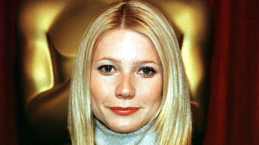 Gwyneth Paltrow