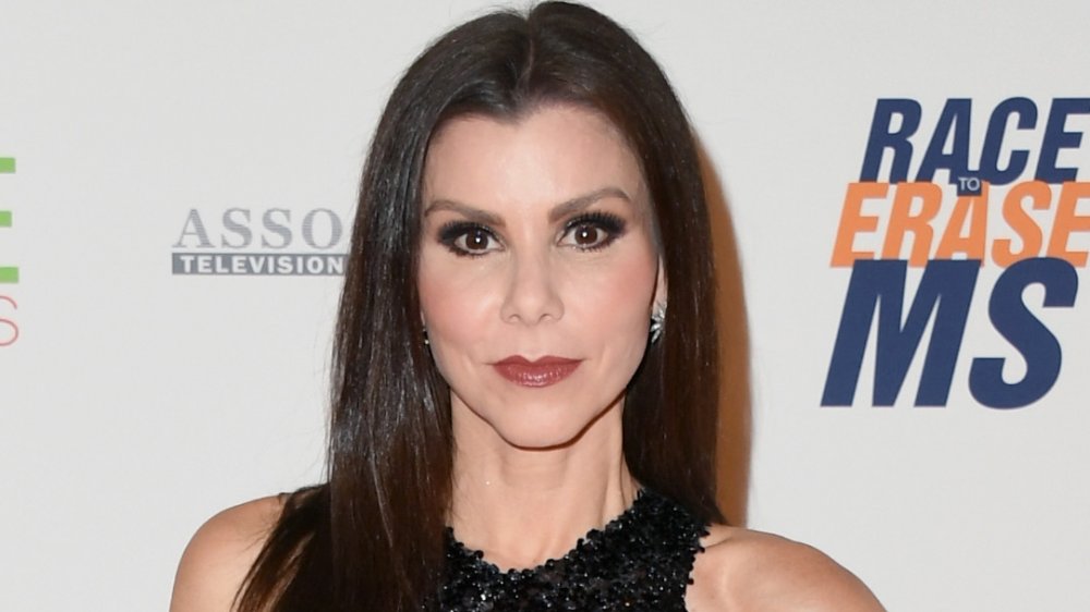 Heather Dubrow