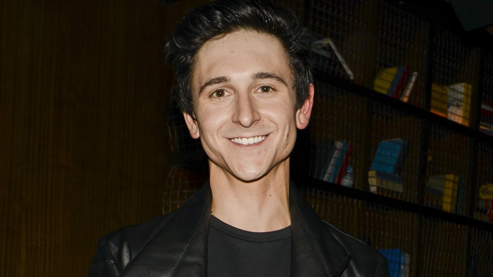 Mitchel Musso