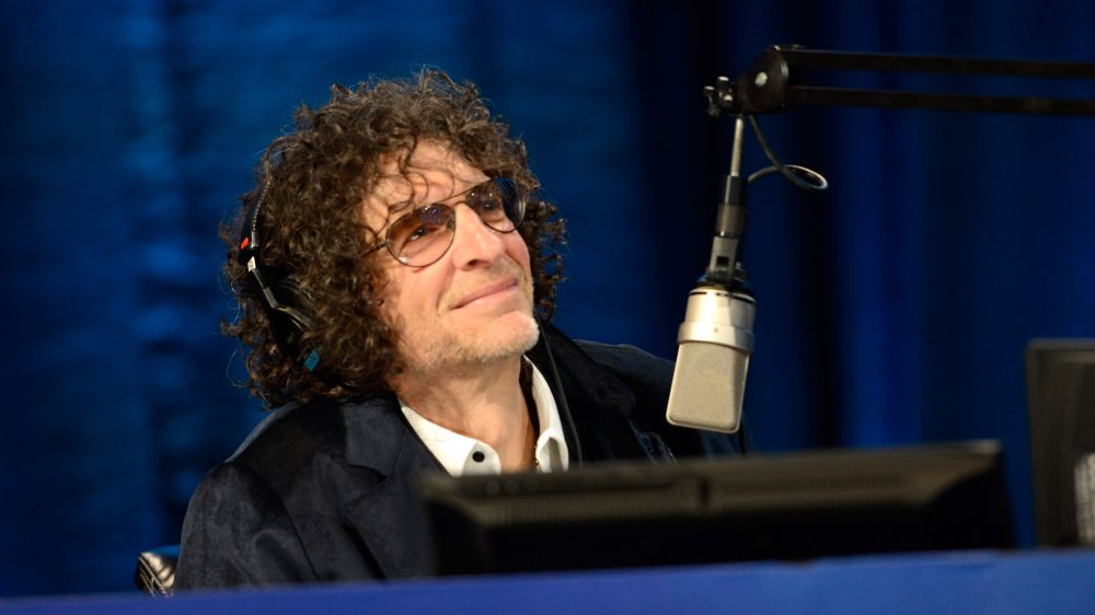 Howard Stern