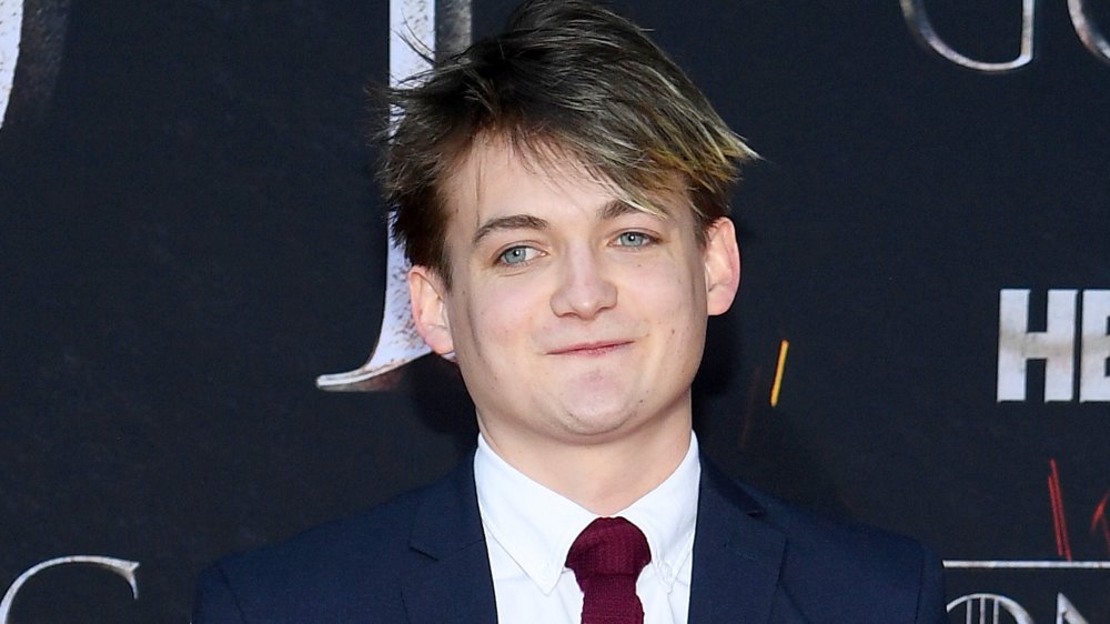 Jack Gleeson