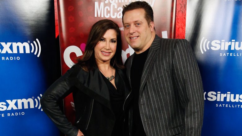 Chris and Jacqueline Laurita