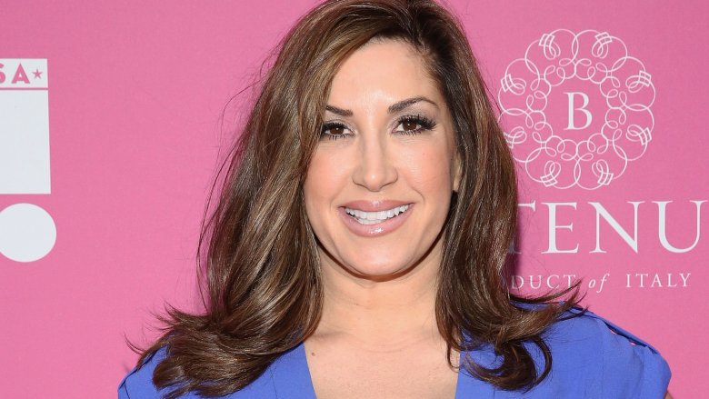 Jacqueline Laurita