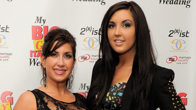 Jacqueline Laurita and Ashlee Holmes Malleo