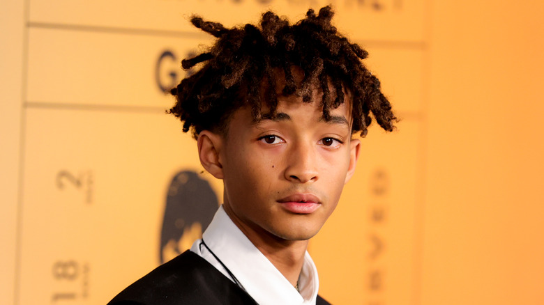 Jaden Smith Stella McCartney Get Back capsule 