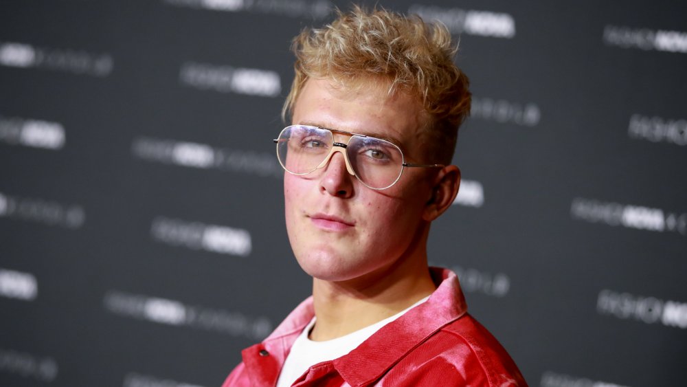 Jake Paul