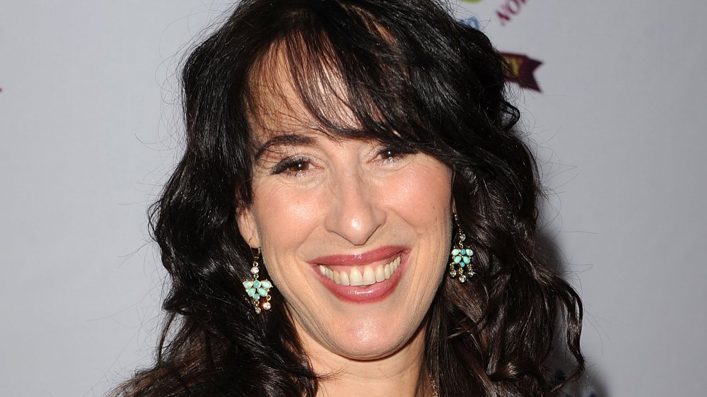 Maggie Wheeler