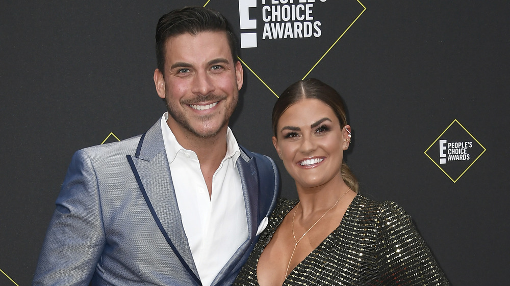 Jax Taylor, Brittany Cartwright 