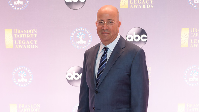 Zucker arriving at NATPE Miami 2020