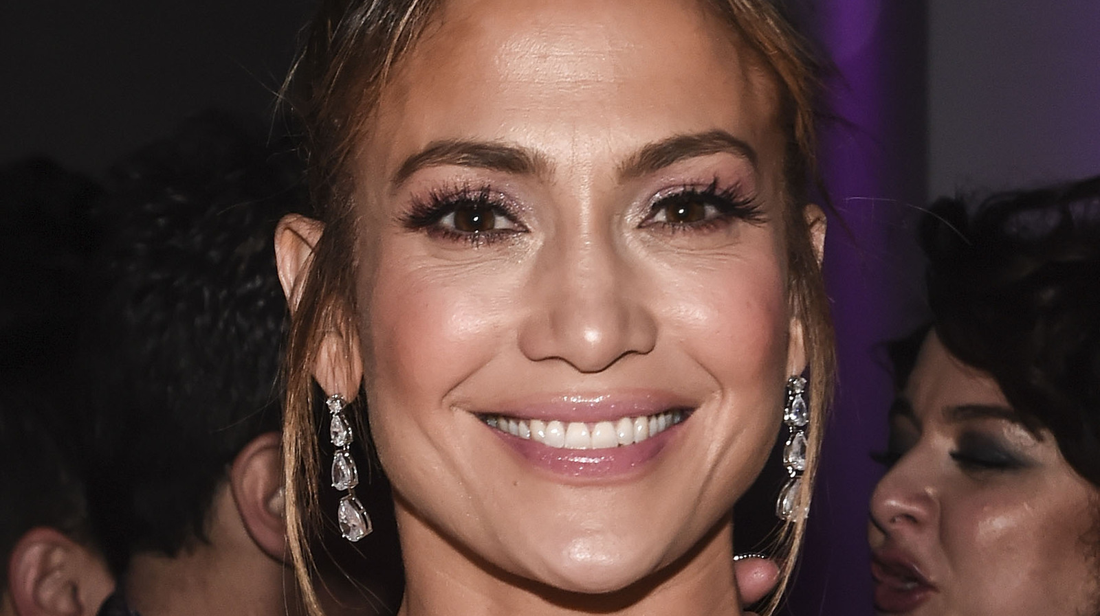 The Real Reason Jennifer Lopez's New Interview Is Causing A Stir