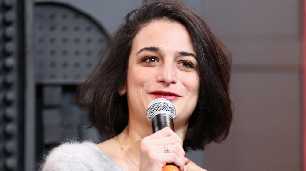 Jenny Slate