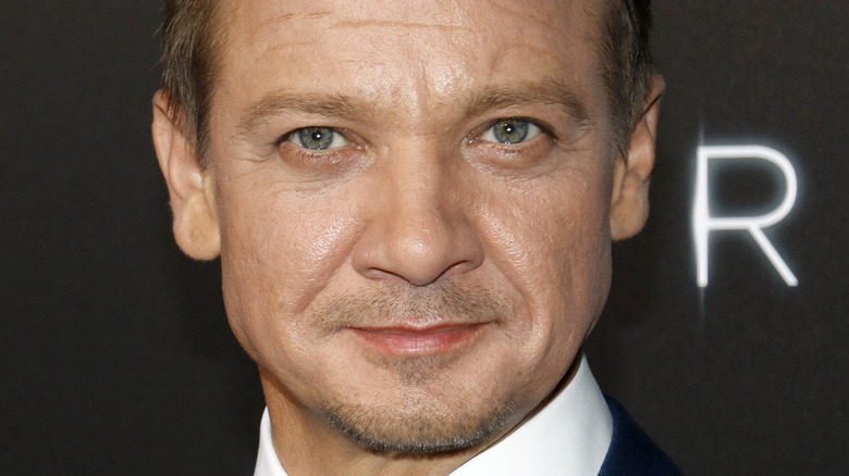The Real Reason Jeremy Renner Told His Marvel Bosses To Fire Him