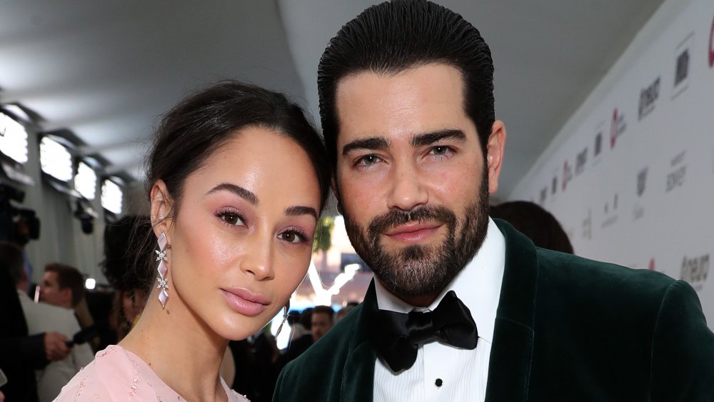 Cara Santana, Jesse Metcalfe