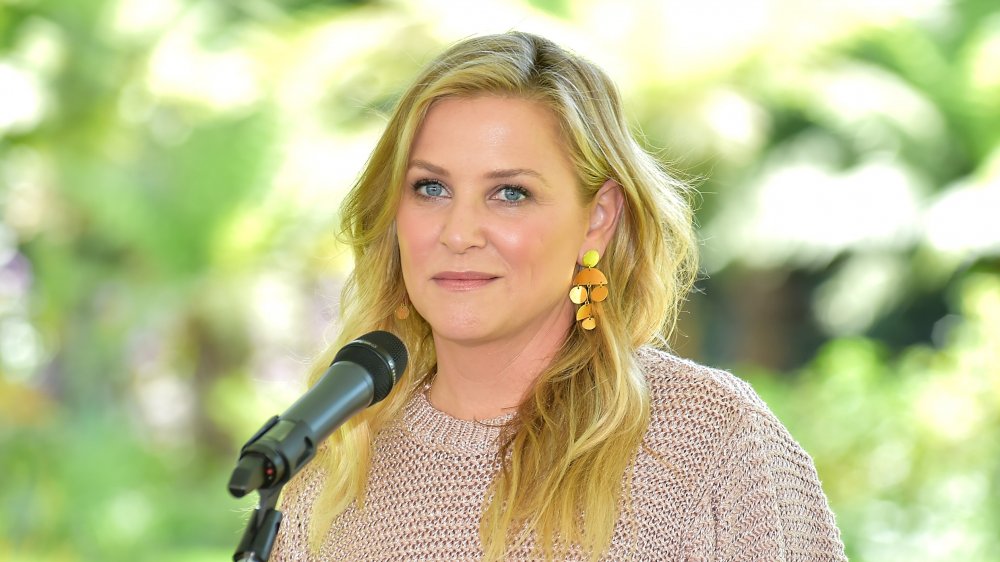 Jessica Capshaw