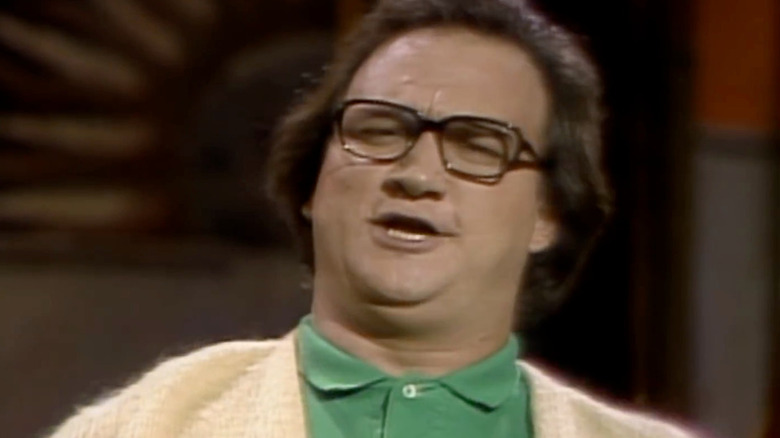 Jim Belushi on 'Saturday Night Live'