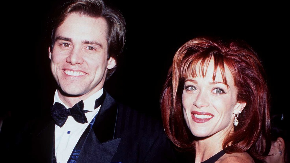 The Real Reason Jim Carrey Divorced His First Wife