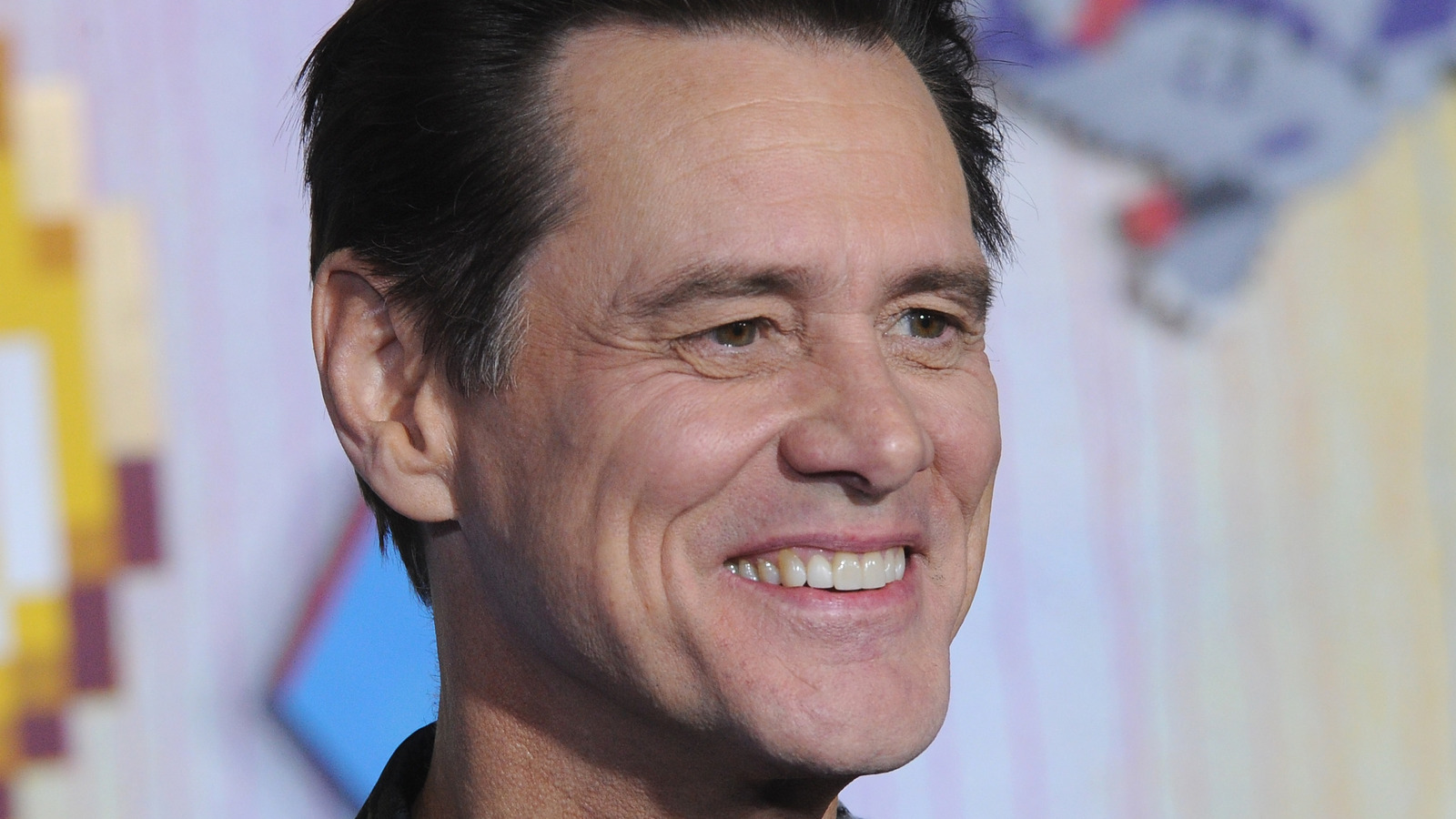 The Real Reason Jim Carrey Is Ending His Career As A Political Cartoonist