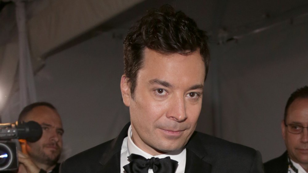 Jimmy Fallon