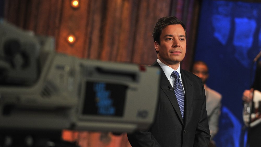 Jimmy Fallon