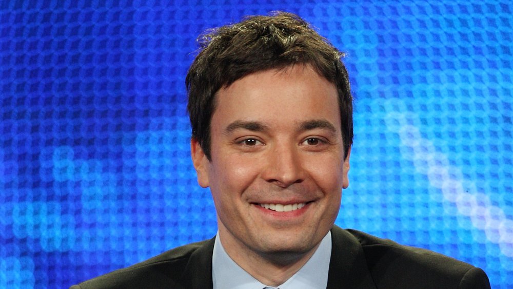 Jimmy Fallon