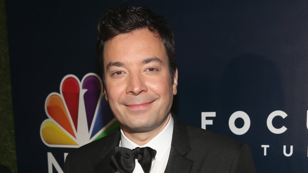 Jimmy Fallon