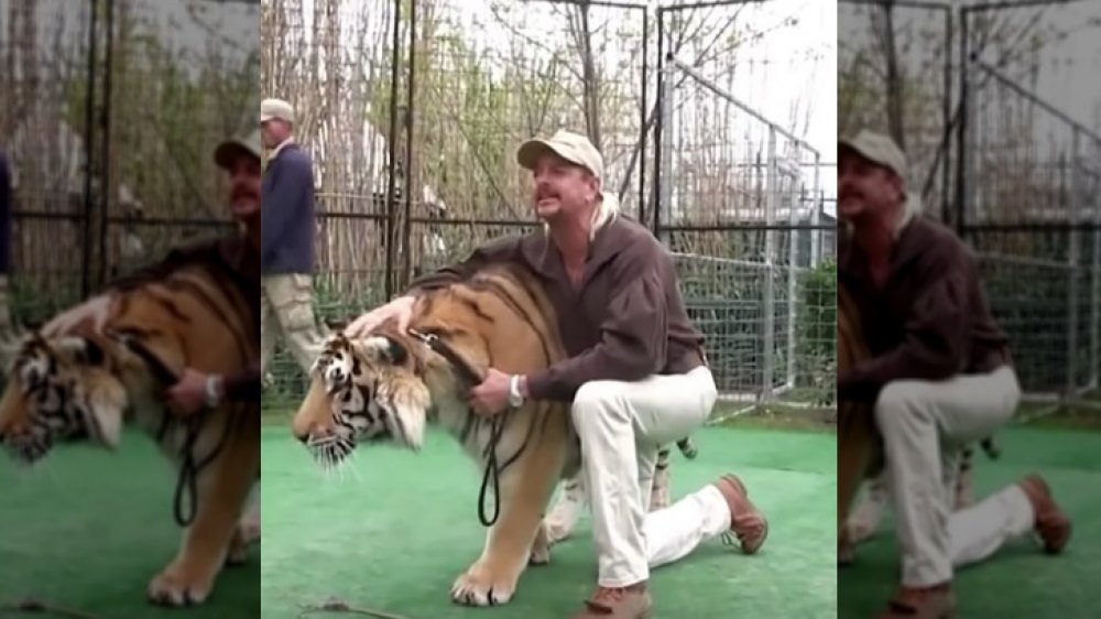 Joe Exotic 