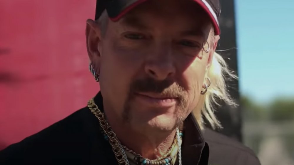 Joe Exotic