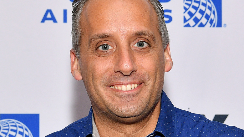 The Real Reason Joe Gatto Is Leaving Impractical Jokers 