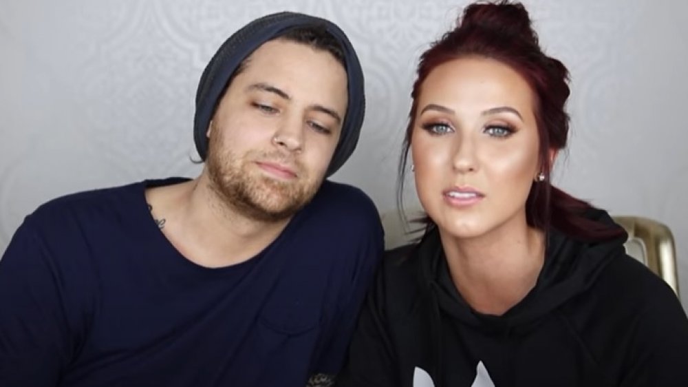 Jaclyn Hill Ex-Husband Jon: Cause of Death, Divorce, More