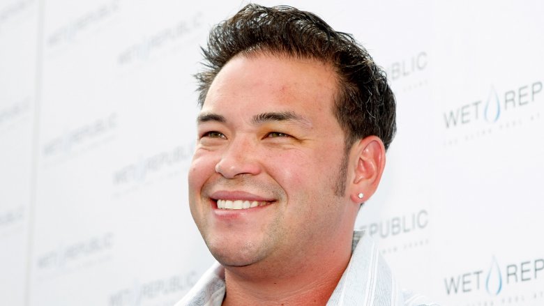 Jon Gosselin