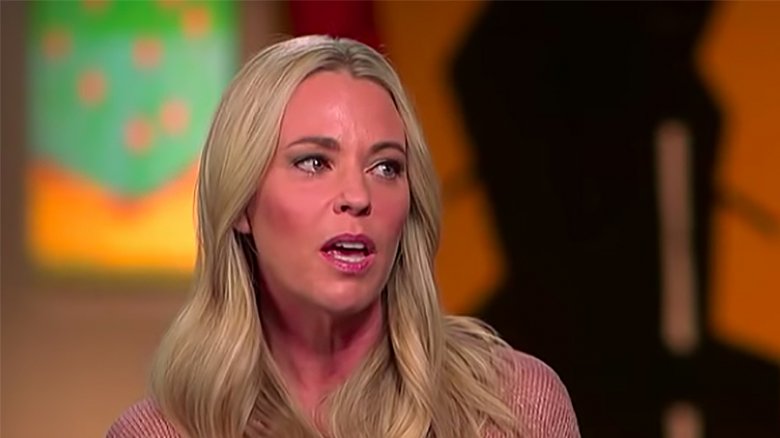 Kate Gosselin