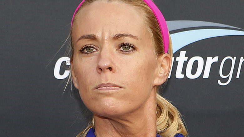 Kate Gosselin